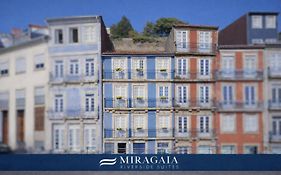 Oporto Street Miragaia - Riverside Suites